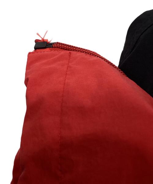 OFFWHITE（オフホワイト）OFFWHITE (オフホワイト) WINDBREAKER レッド サイズ:Sの古着・服飾アイテム