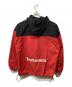 OFFWHITE (オフホワイト) WINDBREAKER レッド サイズ:S：25000円