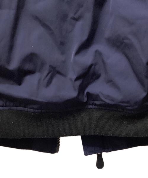 AVIREX（アヴィレックス）AVIREX (アヴィレックス) フライトジャケット ネイビー サイズ:Mの古着・服飾アイテム