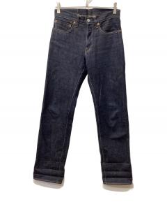 中古・古着通販】LEVI'S (リーバイス) 201復刻 USA製 デニムパンツ