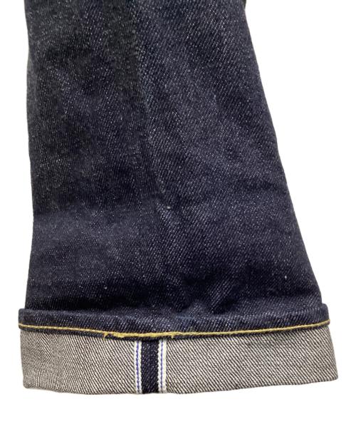 児島ジーンズ（コジマジーンズ）児島ジーンズ (コジマジーンズ) デニムパンツ インディゴ サイズ:30の古着・服飾アイテム