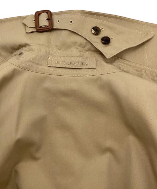 BURBERRY LONDON（バーバリーロンドン）BURBERRY LONDON (バーバリーロンドン) トレンチコート ベージュ サイズ:38の古着・服飾アイテム