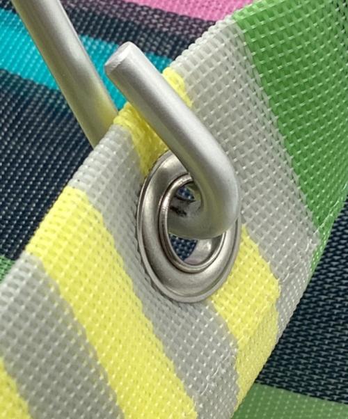 MARNI（マルニ）MARNI (マルニ) トートバッグ フラワーカフェ マルチカラーの古着・服飾アイテム