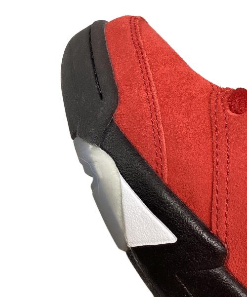 NIKE（ナイキ）NIKE (ナイキ) Nike Air Jordan 5 Retro レッド サイズ:25.5㎝の古着・服飾アイテム