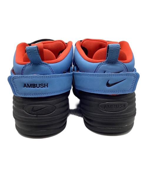 NIKE（ナイキ）NIKE (ナイキ) AMBUSH AIR ADJUST FORCE スカイブルー サイズ:25.5㎝の古着・服飾アイテム