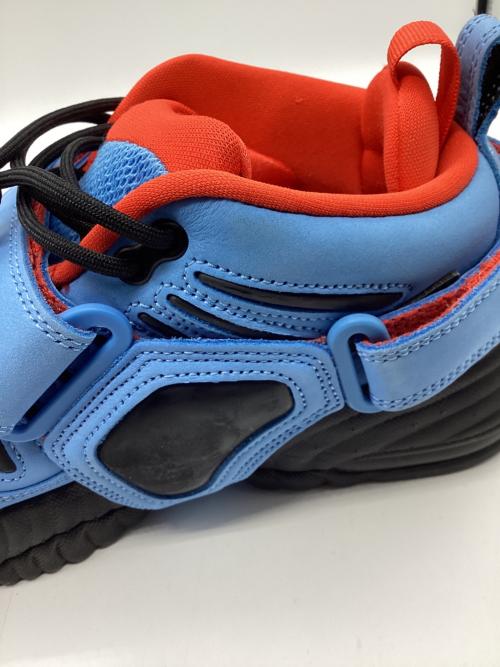 NIKE（ナイキ）NIKE (ナイキ) AMBUSH AIR ADJUST FORCE スカイブルー サイズ:25.5㎝の古着・服飾アイテム