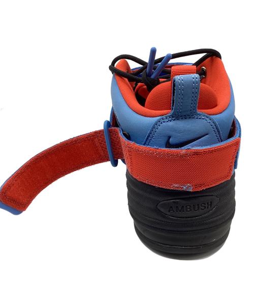 NIKE（ナイキ）NIKE (ナイキ) AMBUSH AIR ADJUST FORCE スカイブルー サイズ:25.5㎝の古着・服飾アイテム