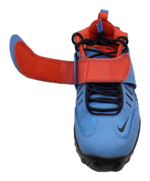 NIKE（ナイキ）NIKE (ナイキ) AMBUSH AIR ADJUST FORCE スカイブルー サイズ:25.5㎝の古着・服飾アイテム