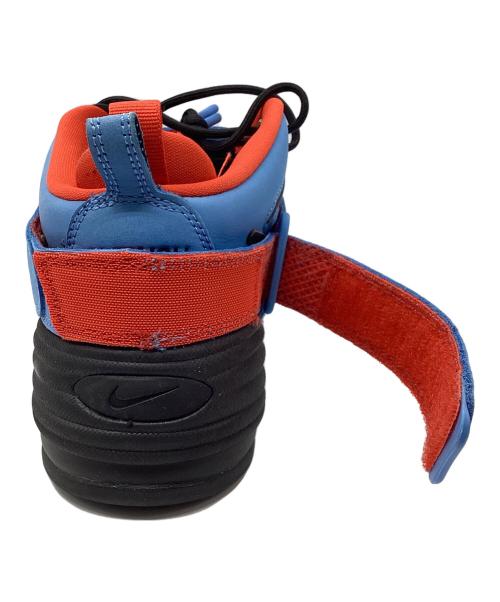 NIKE（ナイキ）NIKE (ナイキ) AMBUSH AIR ADJUST FORCE スカイブルー サイズ:25.5㎝の古着・服飾アイテム