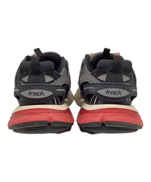 BALENCIAGA（バレンシアガ）BALENCIAGA (バレンシアガ) トラックトレーナー ブラック サイズ:26㎝の古着・服飾アイテム