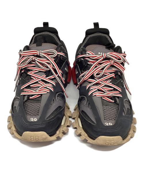 BALENCIAGA（バレンシアガ）BALENCIAGA (バレンシアガ) トラックトレーナー ブラック サイズ:26㎝の古着・服飾アイテム