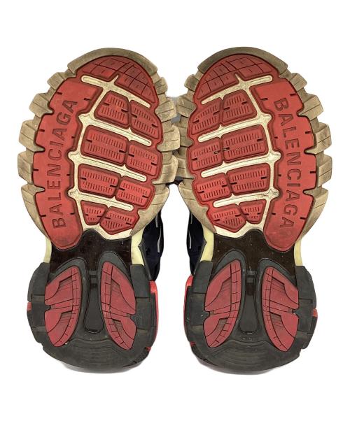 BALENCIAGA（バレンシアガ）BALENCIAGA (バレンシアガ) トラックトレーナー ブラック サイズ:26㎝の古着・服飾アイテム