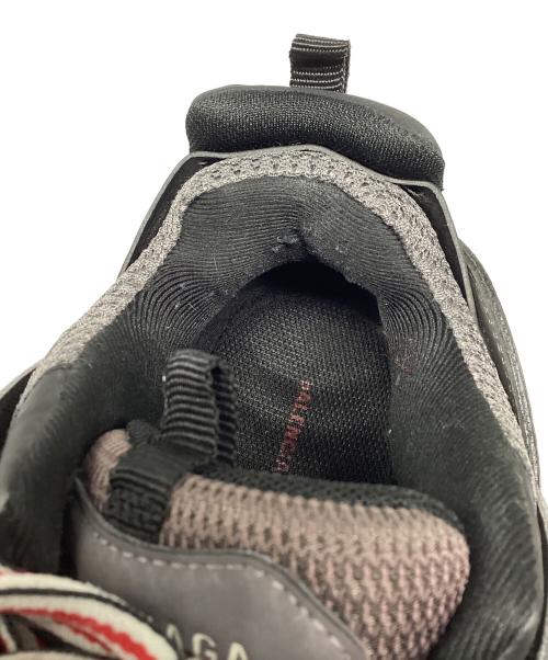 BALENCIAGA（バレンシアガ）BALENCIAGA (バレンシアガ) トラックトレーナー ブラック サイズ:26㎝の古着・服飾アイテム