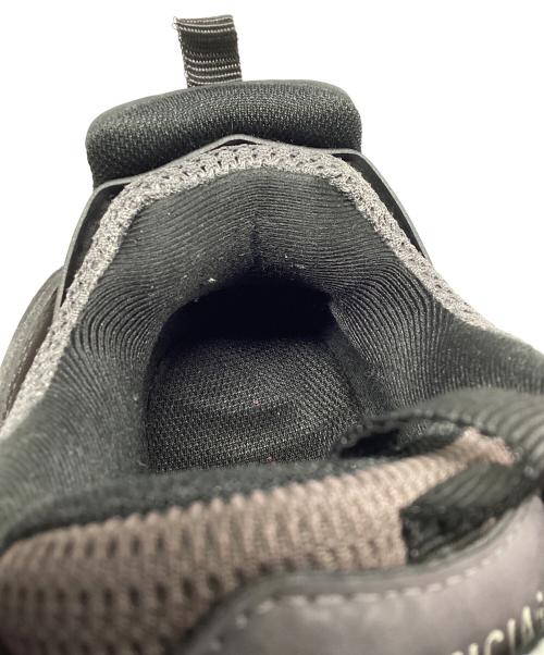 BALENCIAGA（バレンシアガ）BALENCIAGA (バレンシアガ) トラックトレーナー ブラック サイズ:26㎝の古着・服飾アイテム