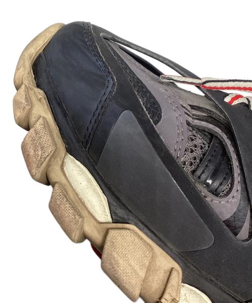 BALENCIAGA（バレンシアガ）BALENCIAGA (バレンシアガ) トラックトレーナー ブラック サイズ:26㎝の古着・服飾アイテム