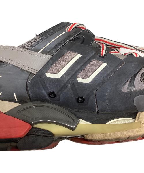 BALENCIAGA（バレンシアガ）BALENCIAGA (バレンシアガ) トラックトレーナー ブラック サイズ:26㎝の古着・服飾アイテム