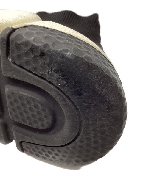 BALENCIAGA（バレンシアガ）BALENCIAGA (バレンシアガ) スピードトレーナー ブラック サイズ:38の古着・服飾アイテム