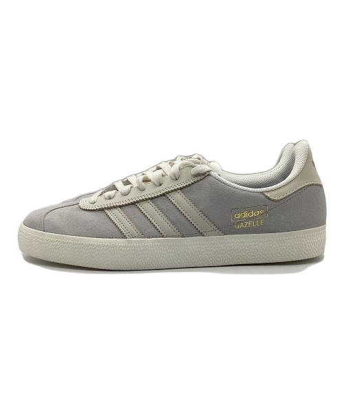 adidas（アディダス）adidas (アディダス) GAZELLE ADV(ガゼル ADV) ライトグレー サイズ:29㎝の古着・服飾アイテム