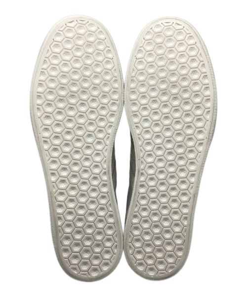 adidas（アディダス）adidas (アディダス) GAZELLE ADV(ガゼル ADV) ライトグレー サイズ:29㎝の古着・服飾アイテム