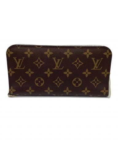 中古・古着通販】LOUIS VUITTON (ルイ ヴィトン) ポルトフォイユ