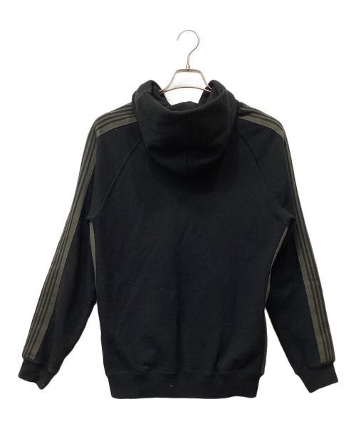 Needles（ニードルズ）Needles (ニードルズ) トラックジャケット ブラック サイズ:Sの古着・服飾アイテム