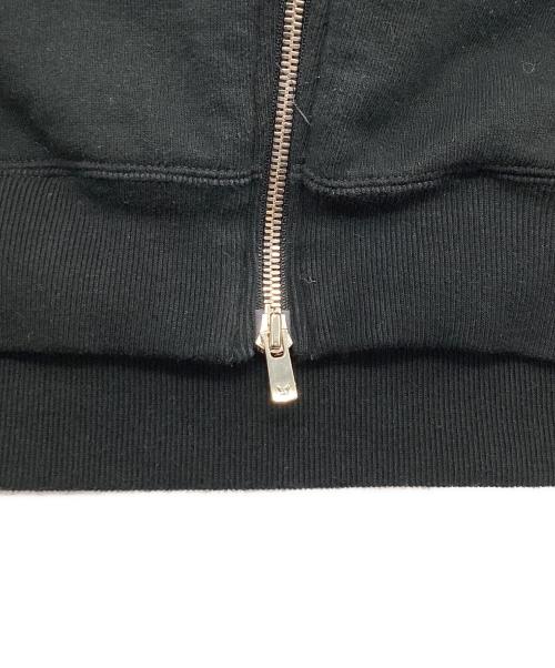 Needles（ニードルズ）Needles (ニードルズ) トラックジャケット ブラック サイズ:Sの古着・服飾アイテム