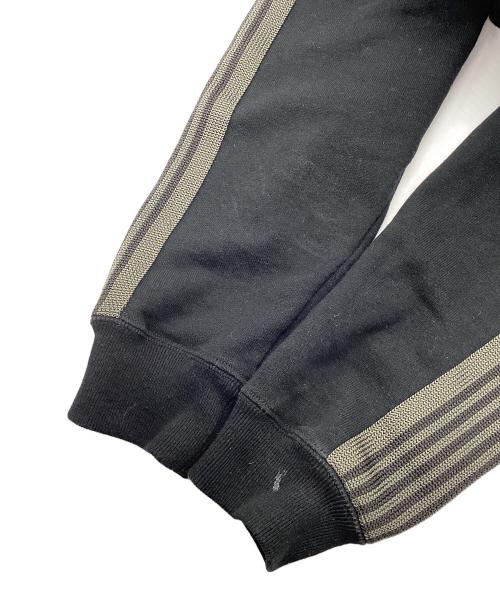 Needles（ニードルズ）Needles (ニードルズ) トラックジャケット ブラック サイズ:Sの古着・服飾アイテム