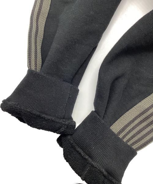 Needles（ニードルズ）Needles (ニードルズ) トラックジャケット ブラック サイズ:Sの古着・服飾アイテム