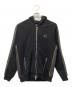 Needles（ニードルズ）の古着「トラックジャケット」｜ブラック