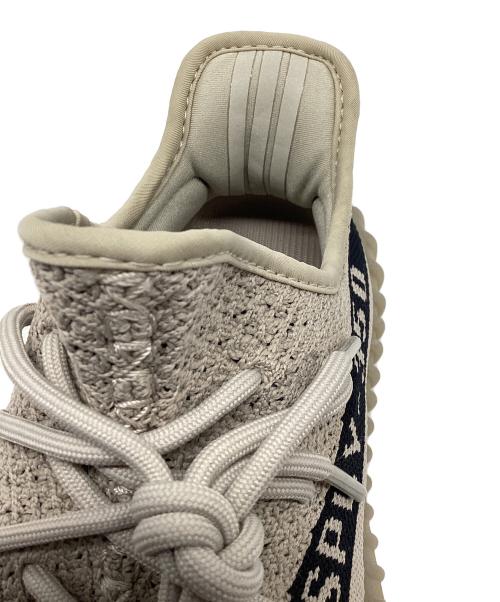 adidas（アディダス）adidas (アディダス) EEZY 350 V2 Slate ベージュ サイズ:25.5の古着・服飾アイテム