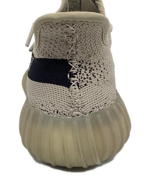 adidas（アディダス）adidas (アディダス) EEZY 350 V2 Slate ベージュ サイズ:25.5の古着・服飾アイテム