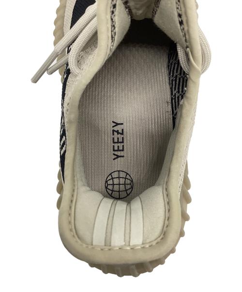 adidas（アディダス）adidas (アディダス) EEZY 350 V2 Slate ベージュ サイズ:25.5の古着・服飾アイテム