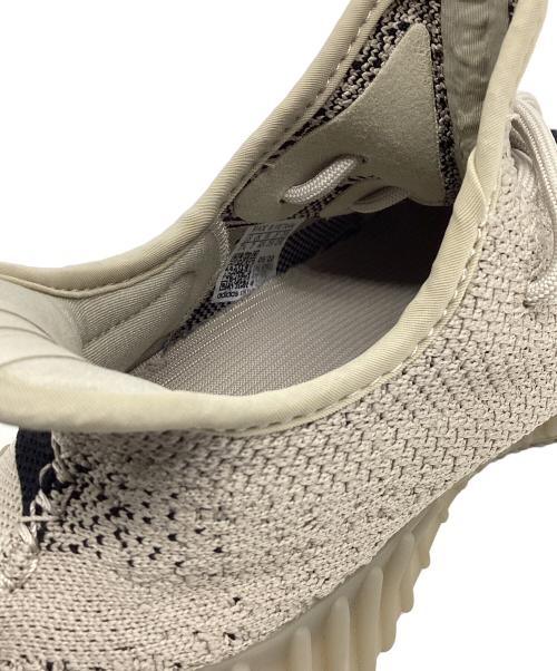 adidas（アディダス）adidas (アディダス) EEZY 350 V2 Slate ベージュ サイズ:25.5の古着・服飾アイテム