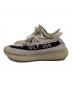 adidas (アディダス) EEZY 350 V2 Slate ベージュ サイズ:25.5：13000円