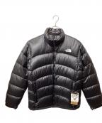 THE NORTH FACEザ ノース フェイス）の古着「ジップインジップアコンカグアジャケット」｜ブラック