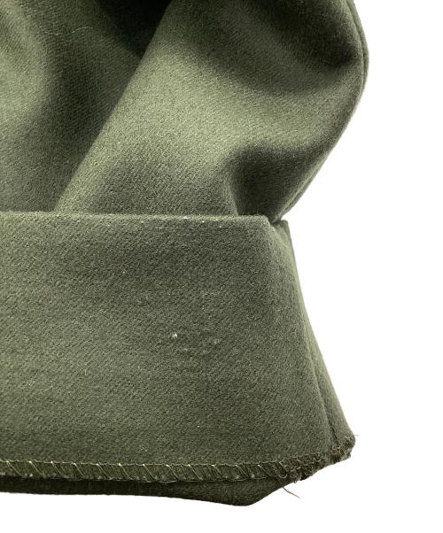 AURALEE（オーラリー）AURALEE (オーラリー) イージースラックス ダークグリーン サイズ:4の古着・服飾アイテム