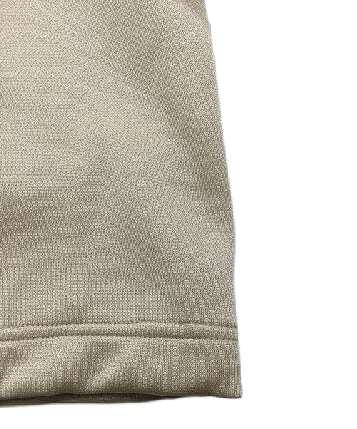 Needles（ニードルズ）Needles (ニードルズ) トラックパンツ ベージュ×ピンク サイズ:XLの古着・服飾アイテム