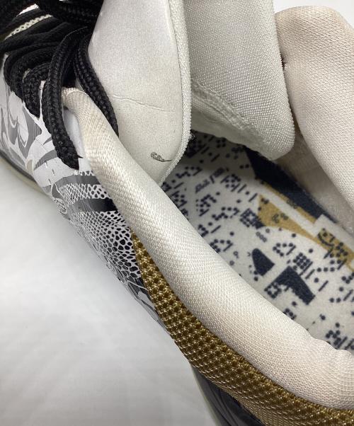 NIKE（ナイキ）NIKE (ナイキ) Kobe 5 Protro ホワイト×ブラック サイズ:28.5の古着・服飾アイテム