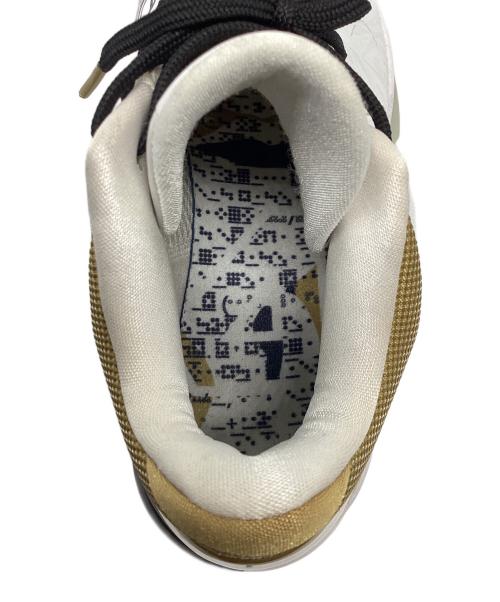 NIKE（ナイキ）NIKE (ナイキ) Kobe 5 Protro ホワイト×ブラック サイズ:28.5の古着・服飾アイテム