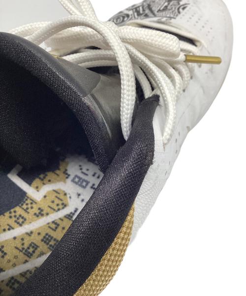 NIKE（ナイキ）NIKE (ナイキ) Kobe 5 Protro ホワイト×ブラック サイズ:28.5の古着・服飾アイテム