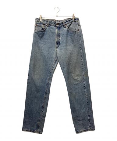 中古・古着通販】LEVI'S (リーバイス) デニムパンツ ボタン裏511 USA製