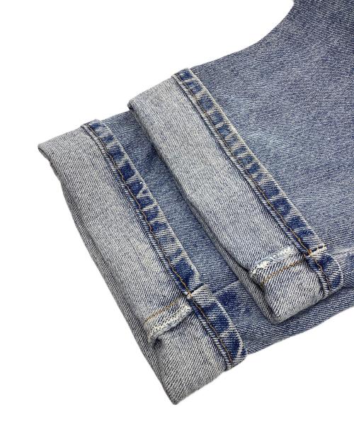 LEVI'S（リーバイス）LEVI'S (リーバイス) デニムパンツ　ボタン裏511 USA製 95年製 インディゴ サイズ:91㎝(W36)の古着・服飾アイテム