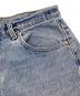 中古・古着 LEVI'S (リーバイス) デニムパンツ　ボタン裏511 USA製 95年製 インディゴ サイズ:91㎝(W36)：7000円