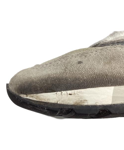 NEW BALANCE（ニューバランス）NEW BALANCE (ニューバランス) 998 グレー サイズ:25㎝の古着・服飾アイテム