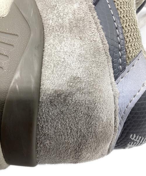 NEW BALANCE（ニューバランス）NEW BALANCE (ニューバランス) 998 グレー サイズ:25㎝の古着・服飾アイテム