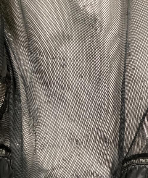 THE NORTH FACE（ザ ノース フェイス）THE NORTH FACE (ザ ノース フェイス) スクープジャケット ブラック サイズ:XLの古着・服飾アイテム