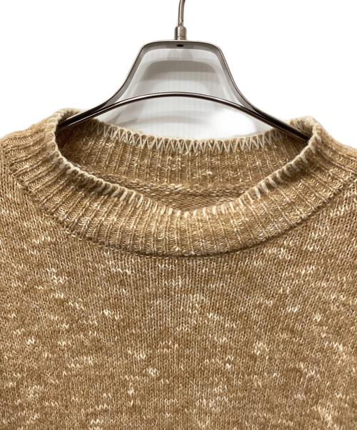 OLLUN（オルン）ollun (オルン) ニットワンピース サイズ:Mの古着・服飾アイテム