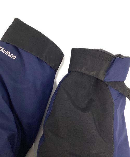 THE NORTH FACE（ザ ノース フェイス）THE NORTH FACE (ザ ノース フェイス) MOUNTAIN DOWN COAT ネイビー サイズ:Ｌの古着・服飾アイテム