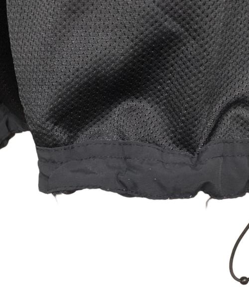 SUPREME（シュプリーム）Supreme (シュプリーム) ナイロンジャケット ブラック サイズ:XLの古着・服飾アイテム