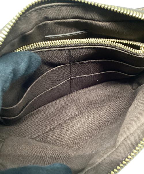 LOUIS VUITTON（ルイ ヴィトン）LOUIS VUITTON (ルイ ヴィトン) ダミエ バムバッグ・ブルックリンの古着・服飾アイテム